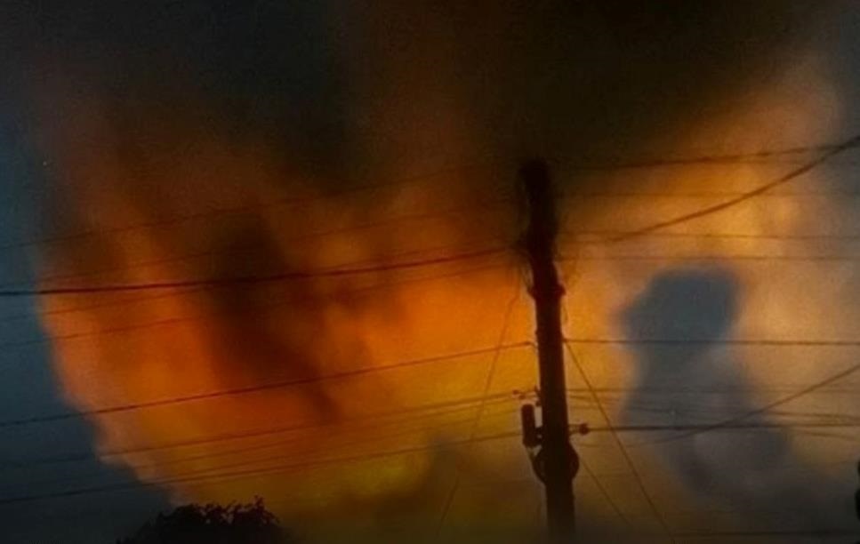 Фото для новини:Сили оборони уразили три мости на ТОТ