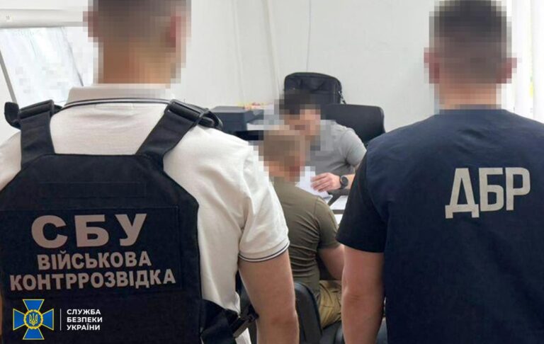 Фото для новини:Сотні "мертвих душ": керівники ТЦК отримали підозри