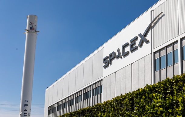 Фото для новини:SpaceX придбала стартап у сфері штучного інтелекту Cursor