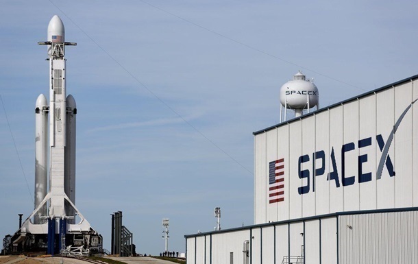 Фото для новини:SpaceX вибила Amazon із п'ятірки найдорожчих компаній