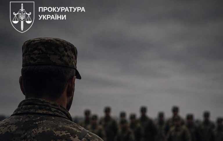 Фото для новини:Справу комбата через загибель 19 людей під час шикування передали до суду
