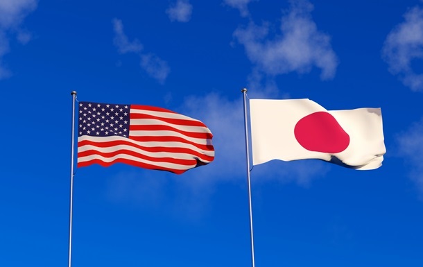 Фото для новини:США та Японія інвестують $1 мільярд у розробку проєктів з ШІ
