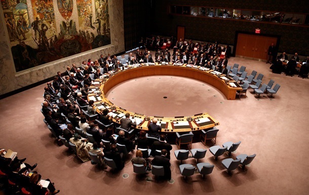 Фото для новини:США в ООН заявили про стратегічний провал Росії у війні проти України
