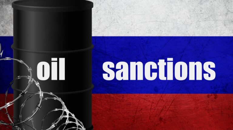Фото для новини:США відновили санкції щодо нафтових гігантів Росії