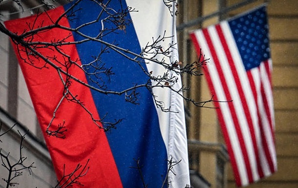 Фото для новини:США вивкли з-під санкцій низку росіян