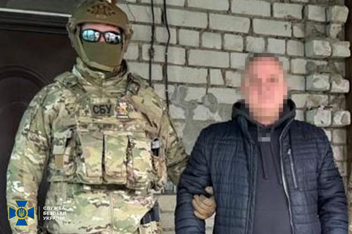 Фото для новини:Стало відомо, хто допомагав росіянам бити по Дніпру