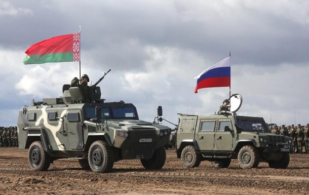 Фото для новини:Стало відомо, скільки білорусів воює на боці Росії проти України
