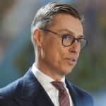 Фото для новини:Стубб назвав переваги України над Росією