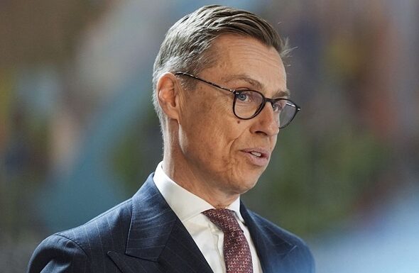 Фото для новини:Стубб назвав переваги України над Росією