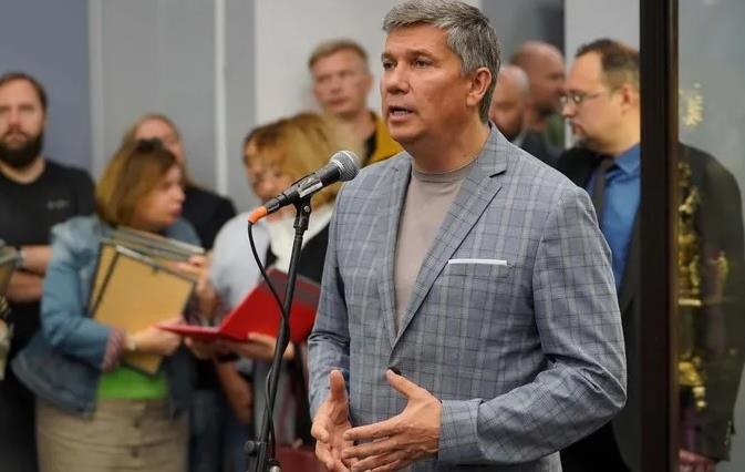 Фото для новини:Суд обрав ексочільнику Мінкульту запобіжний захід