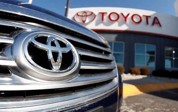 Фото для новини:Toyota втратила лідерство серед найдорожчих компаній Японії
