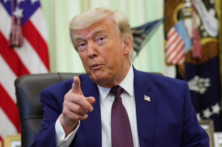 Фото для новини:Трамп: Нетаньягу доведеться прийняти угоду з Іраном