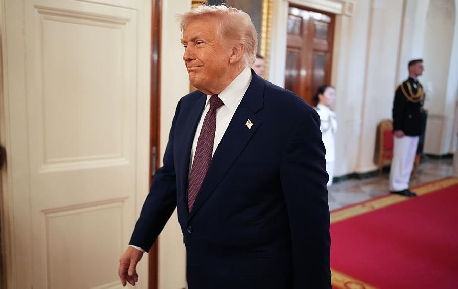 Фото для новини:Трамп оцінив можливість військової операції на Кубі