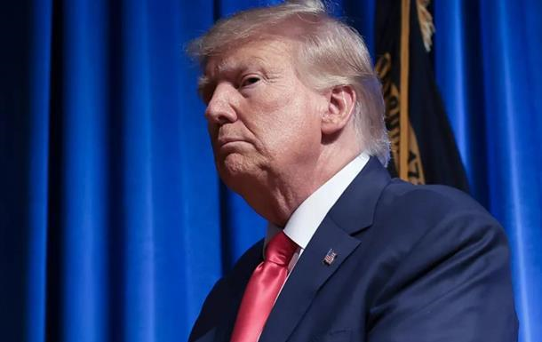 Фото для новини:Трамп пояснив, чому досі немає угоди з Іраном