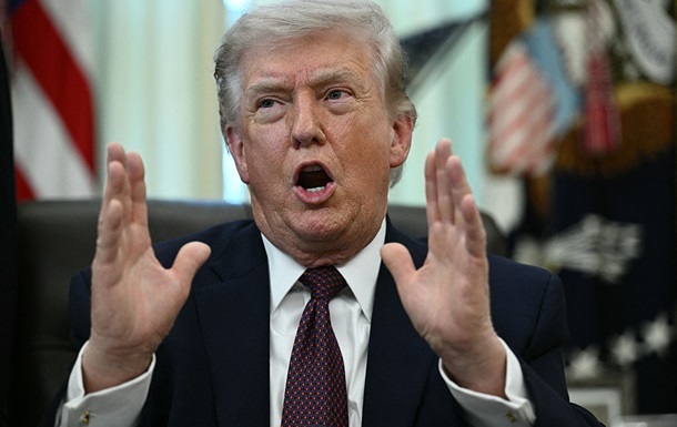 Фото для новини:Трамп: Я терміново телефоную Бібі