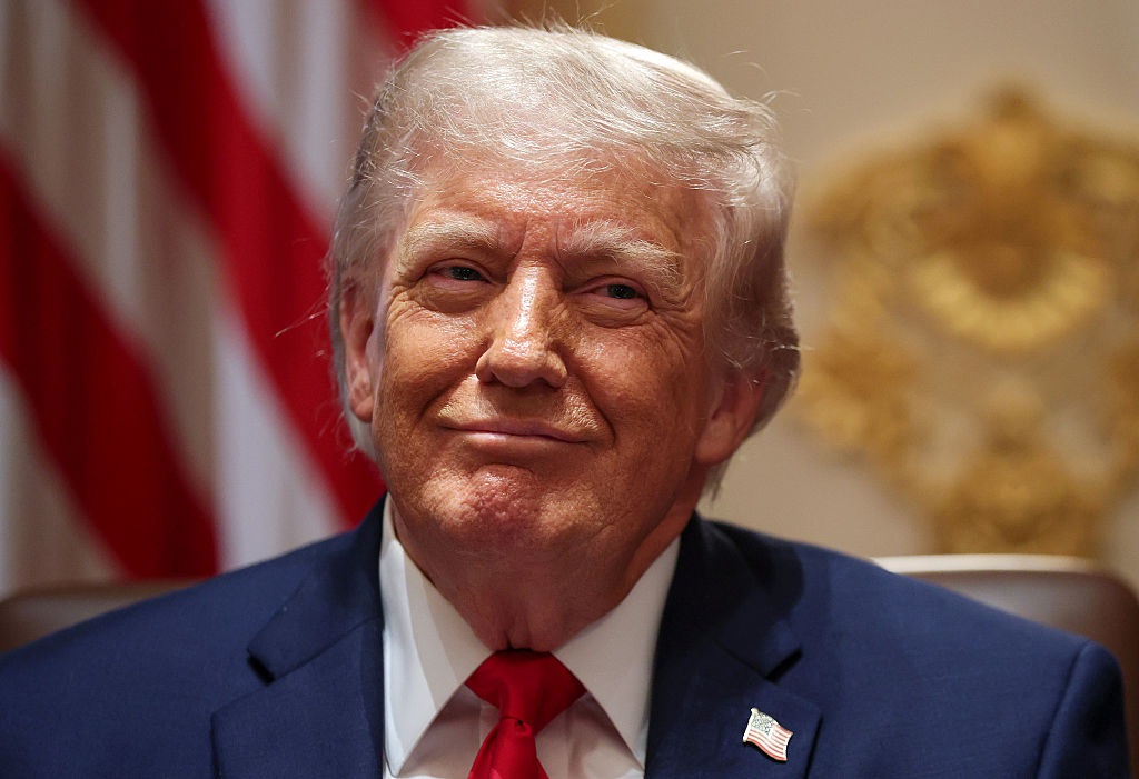 Фото для новини:Трамп заявив про поступки з боку Ірану