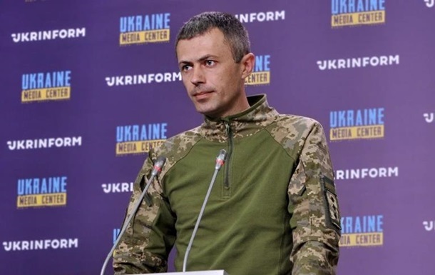 Фото для новини:У ДПСУ оцінили ситуацію на Придністровському напрямку