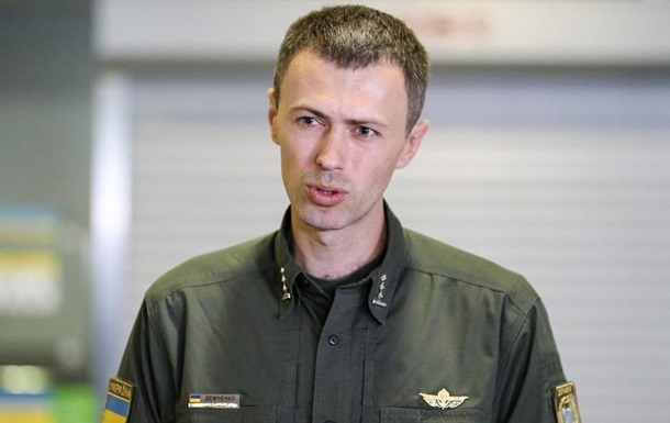 Фото для новини:У ДПСУ сказали, скільки порушників кордону затримали у травні
