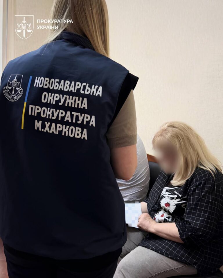 Фото для новини:У Харкові хлопчик випав з вікна і загинув: підозрюють посадовицю соцслужб