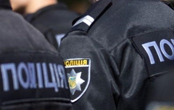 Фото для новини:У Харкові затримали неадеквата, який нападав на людей