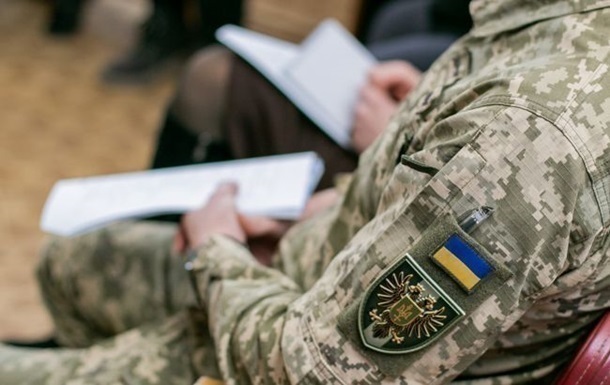 Фото для новини:У Кривому Розі мобілізували батька-одинака, поки дитина була в дитсадку