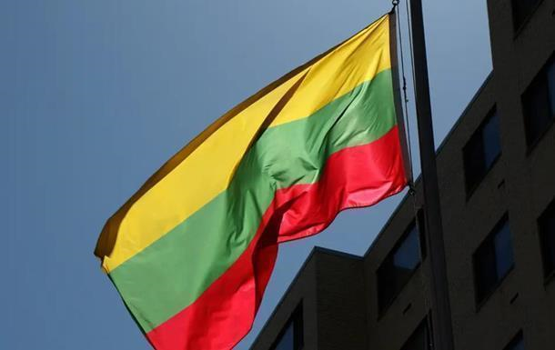 Фото для новини:У Литві підписали коаліційну угоду без участі ультраправих