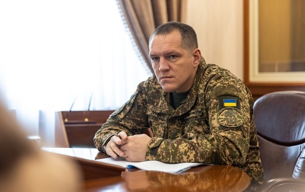 Фото для новини:У Нацгвардії оцінили рівень втечі бійців зі служби