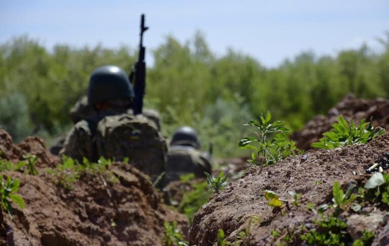 Фото для новини:У Пентагоні визнали прогрес ЗСУ на фронті