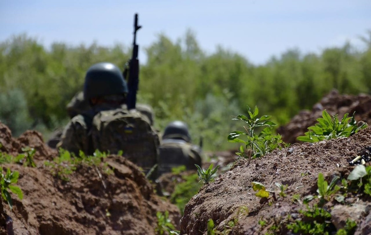 Фото для новини:У Пентагоні визнали прогрес ЗСУ на фронті