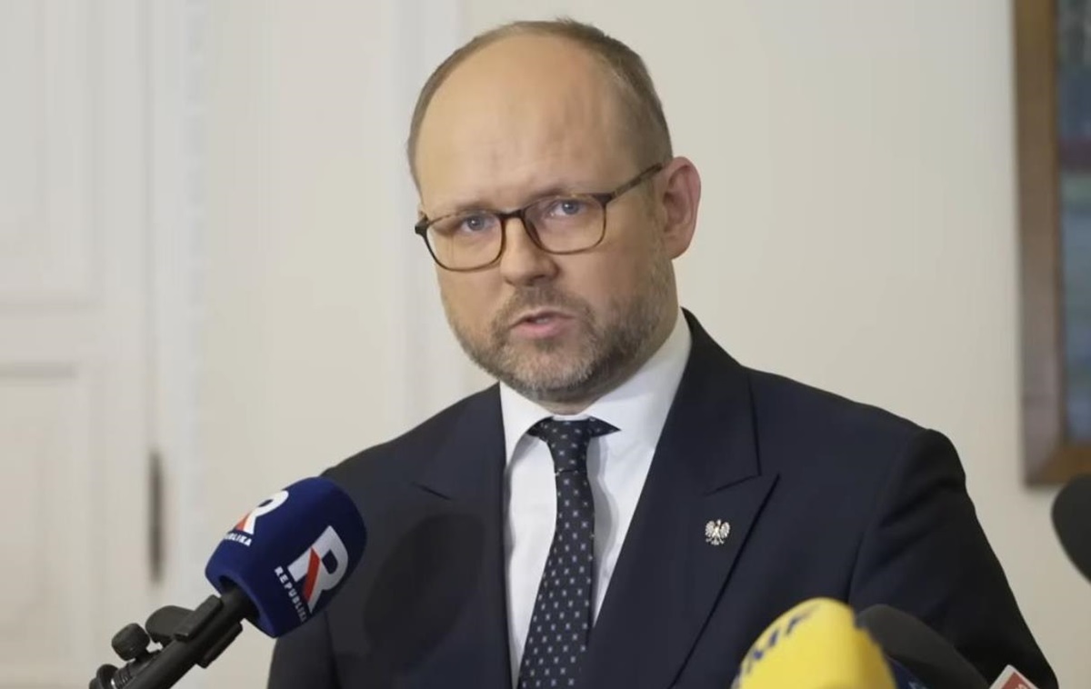 Фото для новини:У Польщі чекають від України "кроків назад"
