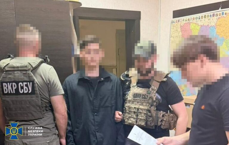 Фото для новини:У Полтаві безробітний коригував російські атаки