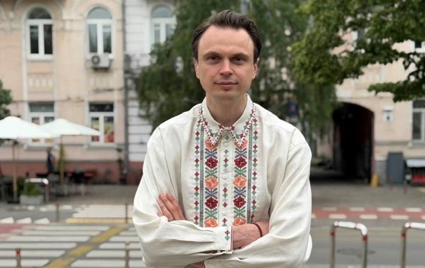 Фото для новини:У Раді з’явиться новий депутат від Голосу