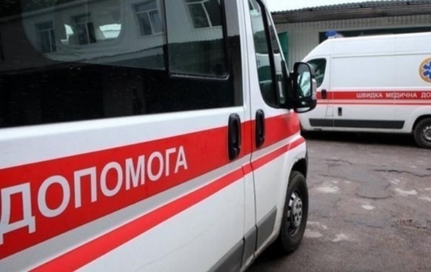 Фото для новини:У Вінниці двоє дітей травмувалися через вибух невідомого предмета