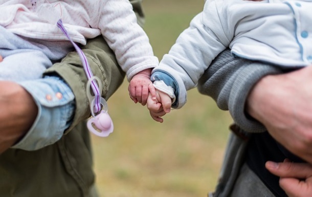 Фото для новини:У Японії рекордно знизилась народжуваність