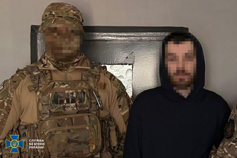 Фото для новини:У Запоріжжі агент РФ намагався навести удар по СІЗО, аби втекти з-під варти