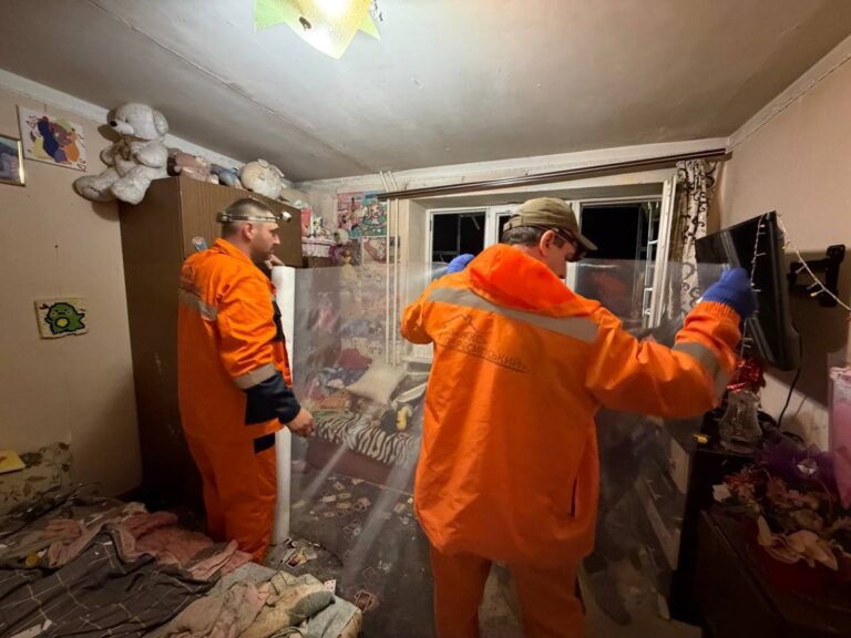 Фото для новини:Удар по Одесі: зросла кількість постраждалих