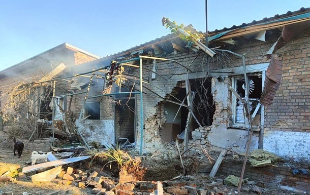 Фото для новини:Удар по Павлограду: зросла кількість загиблих