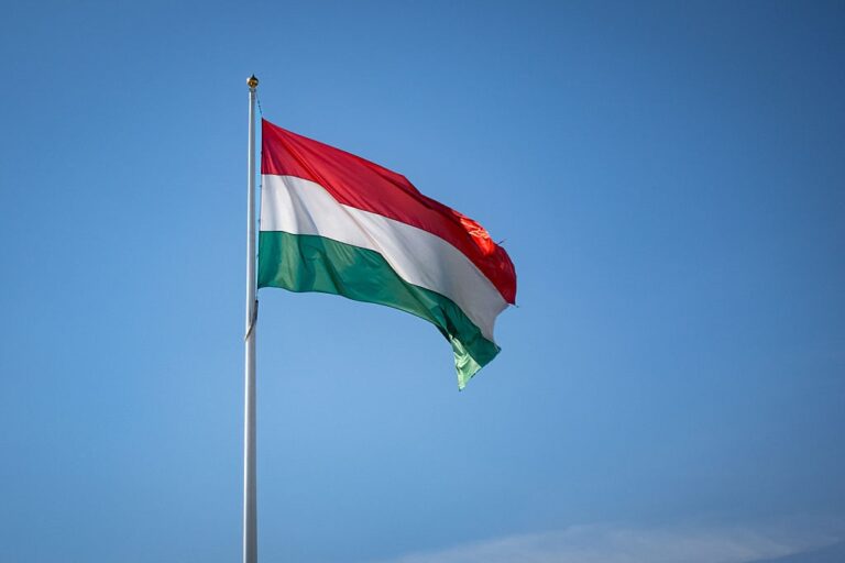 Фото для новини:Угорщина обмежила подачу документів на шенгенські візи в РФ