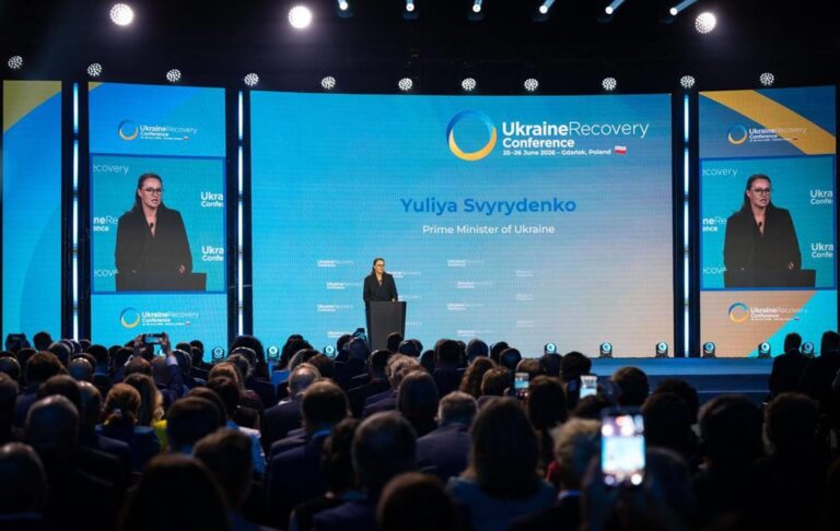 Фото для новини:Україна готує угоди на €10 млрд - Свириденко