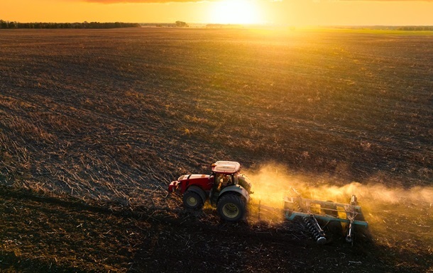 Фото для новини:Уряд посилює підтримку аграріїв