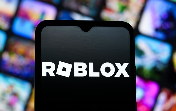 Фото для новини:В Росії розблокували платформу Roblox