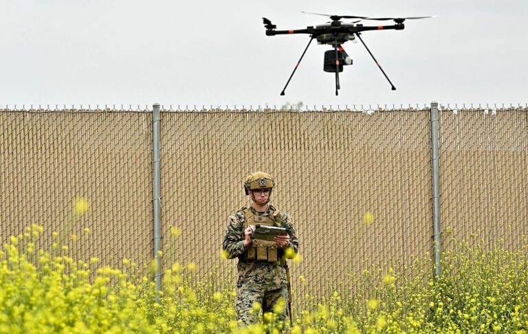 Фото для новини:В США імітуватимуть умови боїв в Україні - ЗМІ