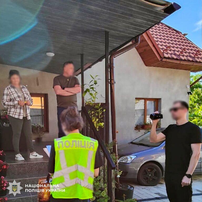 Фото для новини:В Україні викрили схему втручання у роботу електро- та газових лічильників