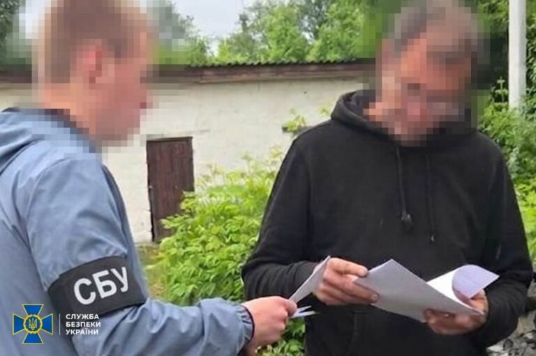 Фото для новини:В Україні викрито вісім проросійських інтернет-агітаторів