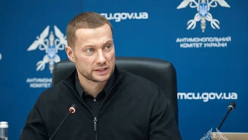 Фото для новини:ВАКС не дозволив виїхати керівнику АМКУ