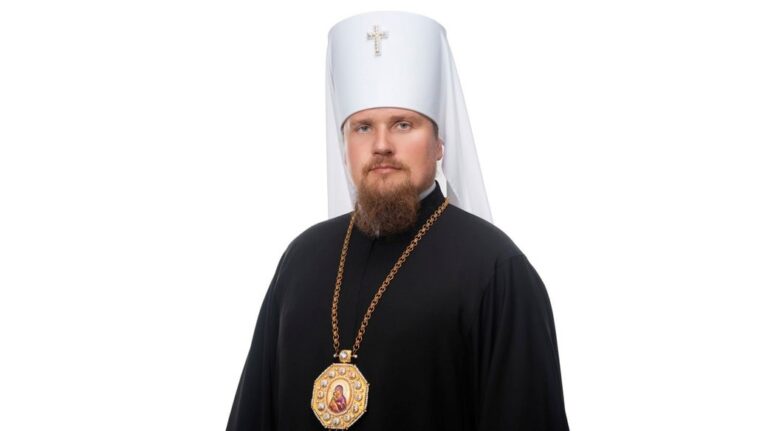 Фото для новини:Верховний суд підтвердив законність санкцій щодо митрополита УПЦ МП