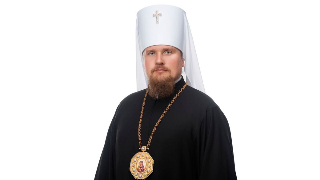 Фото для новини:Верховний суд підтвердив законність санкцій щодо митрополита УПЦ МП