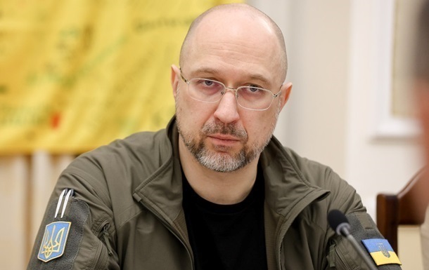 Фото для новини:Відключення світла через спеку: Шмигаль зробив заяву