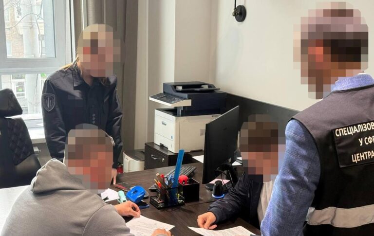 Фото для новини:Викрито розтрату 11 млн на закупівлях для ЗСУ