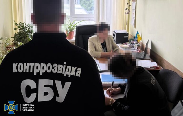 Фото для новини:Викрито ще 11 ухилянтських схем у різних регіонах України